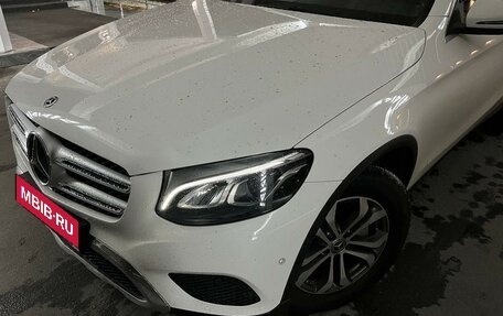 Mercedes-Benz GLC, 2018 год, 3 500 000 рублей, 5 фотография