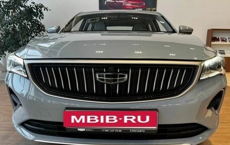 Geely Emgrand, 2024 год, 2 465 990 рублей, 2 фотография