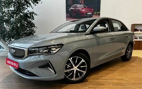 Geely Emgrand, 2024 год, 2 465 990 рублей, 5 фотография