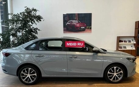 Geely Emgrand, 2024 год, 2 465 990 рублей, 14 фотография