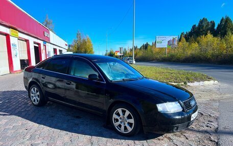 Audi A6, 1997 год, 290 000 рублей, 2 фотография