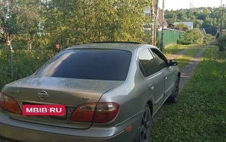 Nissan Maxima VIII, 2004 год, 330 000 рублей, 7 фотография