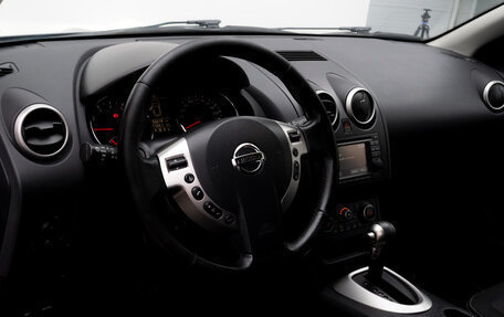 Nissan Qashqai, 2013 год, 1 349 000 рублей, 14 фотография