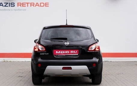 Nissan Qashqai, 2013 год, 1 349 000 рублей, 6 фотография