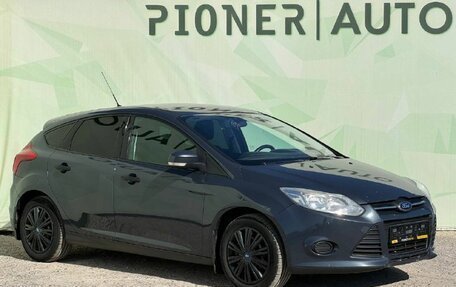 Ford Focus III, 2013 год, 890 000 рублей, 4 фотография