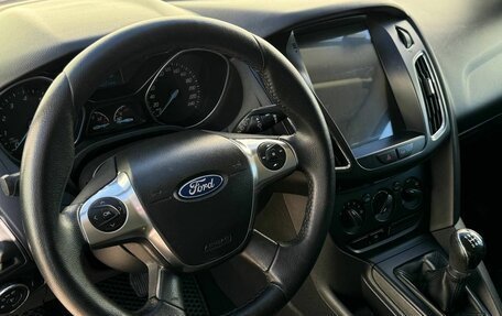 Ford Focus III, 2013 год, 890 000 рублей, 8 фотография