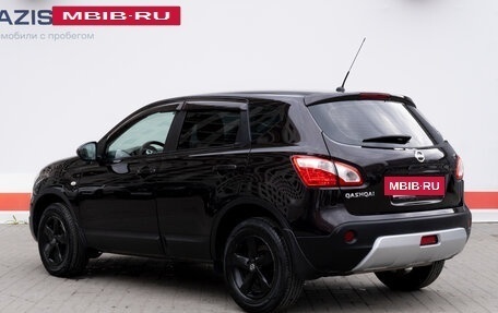 Nissan Qashqai, 2013 год, 1 349 000 рублей, 7 фотография