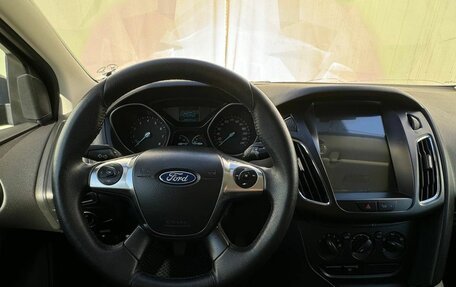 Ford Focus III, 2013 год, 890 000 рублей, 16 фотография