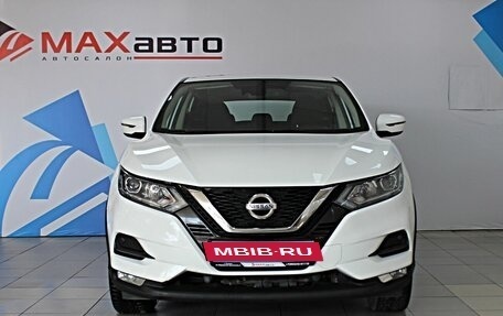 Nissan Qashqai, 2019 год, 2 099 000 рублей, 3 фотография