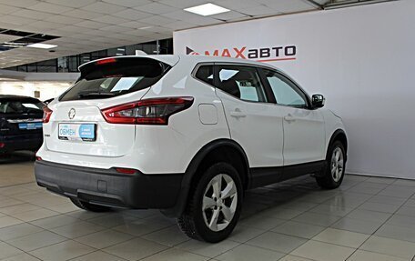 Nissan Qashqai, 2019 год, 2 099 000 рублей, 8 фотография