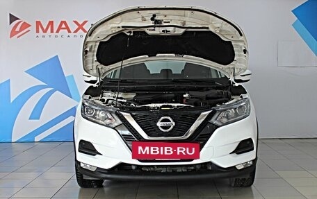 Nissan Qashqai, 2019 год, 2 099 000 рублей, 4 фотография