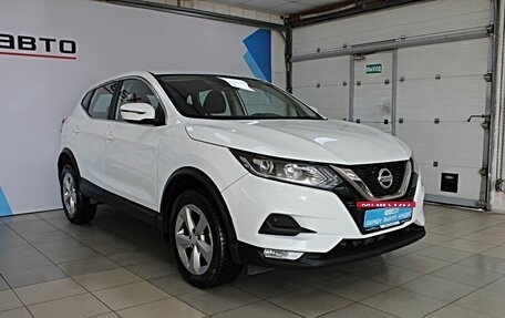 Nissan Qashqai, 2019 год, 2 099 000 рублей, 9 фотография