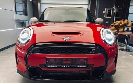 MINI Hatch, 2021 год, 3 482 000 рублей, 2 фотография