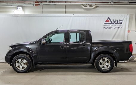 Nissan Navara (Frontier), 2008 год, 899 000 рублей, 5 фотография