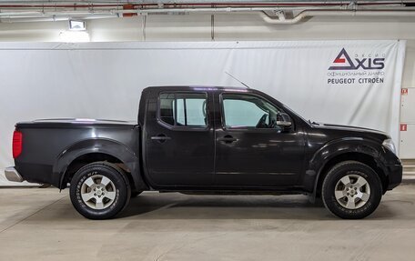 Nissan Navara (Frontier), 2008 год, 899 000 рублей, 6 фотография