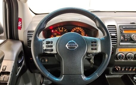 Nissan Navara (Frontier), 2008 год, 899 000 рублей, 12 фотография