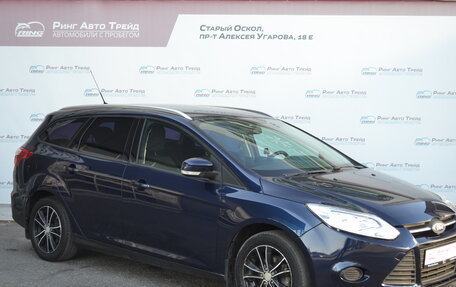 Ford Focus III, 2013 год, 870 000 рублей, 8 фотография