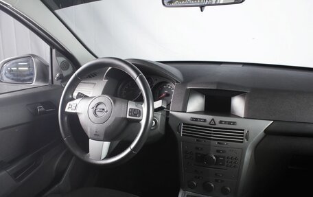 Opel Astra H, 2013 год, 880 995 рублей, 9 фотография