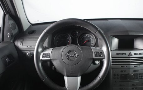 Opel Astra H, 2013 год, 880 995 рублей, 11 фотография