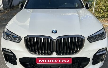 BMW X5, 2019 год, 8 350 000 рублей, 3 фотография