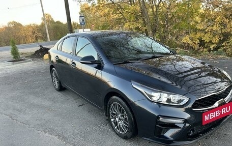 KIA Cerato IV, 2020 год, 2 100 000 рублей, 3 фотография