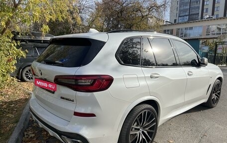 BMW X5, 2019 год, 8 350 000 рублей, 5 фотография