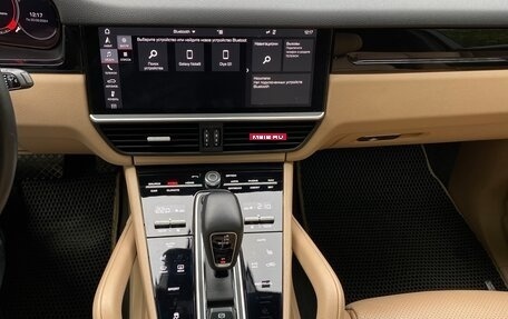 Porsche Cayenne III, 2018 год, 7 450 000 рублей, 16 фотография