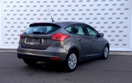 Ford Focus III, 2016 год, 1 080 000 рублей, 4 фотография