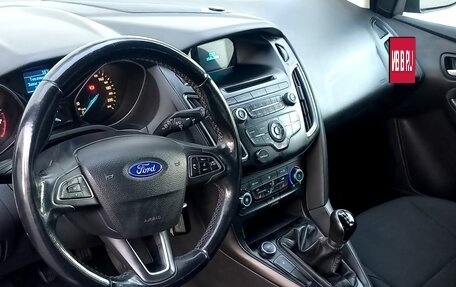 Ford Focus III, 2016 год, 1 080 000 рублей, 14 фотография