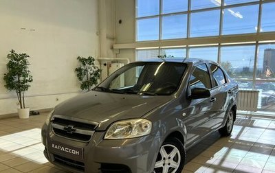 Chevrolet Aveo III, 2011 год, 585 000 рублей, 1 фотография