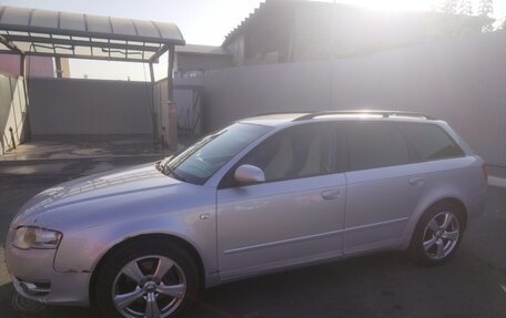 Audi A4, 2008 год, 910 000 рублей, 1 фотография