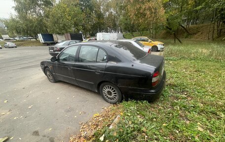 Daewoo Leganza, 1998 год, 138 000 рублей, 1 фотография