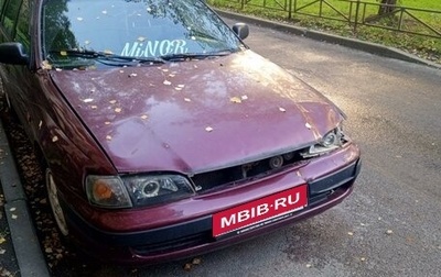 Toyota Carina E, 1994 год, 200 000 рублей, 1 фотография