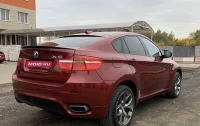 BMW X6, 2009 год, 1 950 000 рублей, 1 фотография