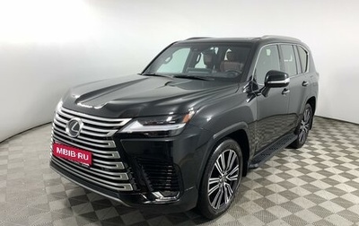 Lexus LX, 2024 год, 21 750 000 рублей, 1 фотография