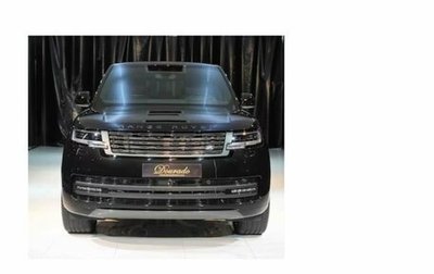 Land Rover Range Rover IV рестайлинг, 2024 год, 43 201 916 рублей, 1 фотография