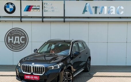 BMW X1, 2024 год, 7 090 000 рублей, 1 фотография