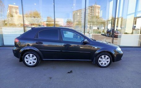 Chevrolet Lacetti, 2008 год, 438 000 рублей, 4 фотография