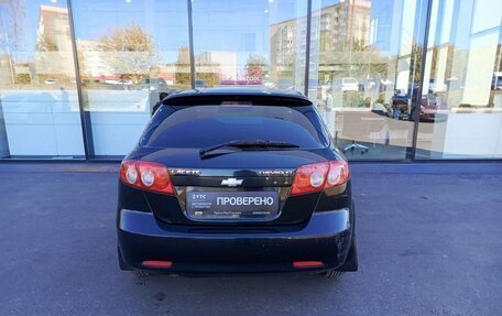 Chevrolet Lacetti, 2008 год, 438 000 рублей, 6 фотография