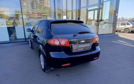 Chevrolet Lacetti, 2008 год, 438 000 рублей, 7 фотография