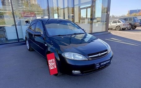 Chevrolet Lacetti, 2008 год, 438 000 рублей, 3 фотография