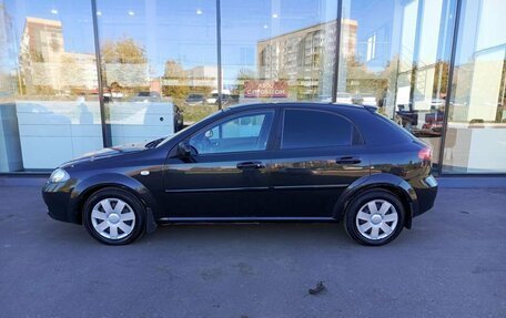 Chevrolet Lacetti, 2008 год, 438 000 рублей, 8 фотография