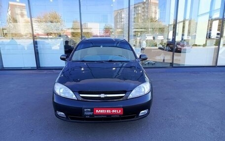 Chevrolet Lacetti, 2008 год, 438 000 рублей, 2 фотография