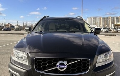 Volvo XC70 II рестайлинг, 2013 год, 1 750 000 рублей, 1 фотография