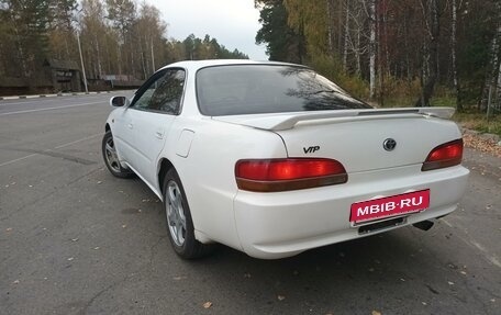 Toyota Corona EXiV II (ST200), 1997 год, 430 000 рублей, 1 фотография