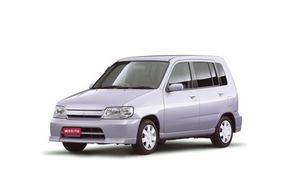 Nissan Cube II, 2000 год, 258 000 рублей, 1 фотография