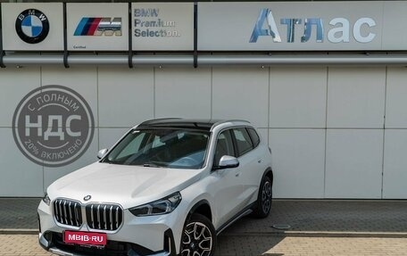 BMW X1, 2024 год, 7 090 000 рублей, 1 фотография