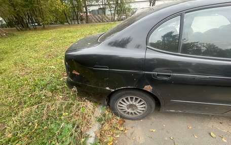 Daewoo Leganza, 1998 год, 138 000 рублей, 5 фотография