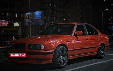 BMW 5 серия, 1995 год, 900 000 рублей, 2 фотография