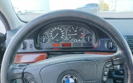 BMW 5 серия, 1998 год, 730 000 рублей, 7 фотография